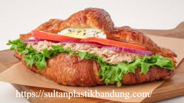 Resep Menu Sandwich Paris Baguette