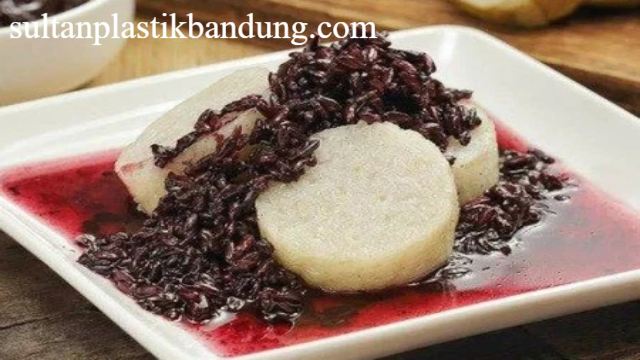 Lamang Tapai: Kuliner Tradisional Minangkabau